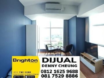 Dijual Apartment Grand Sungkono Lagoon Tower Venetian