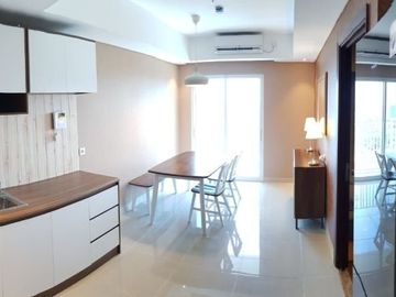 Dijual Apartment Grand Sungkono Lagoon Tower Venetian