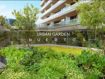 Gran departamento 314 m2, family room, cuarto de servicio, area de lavado
