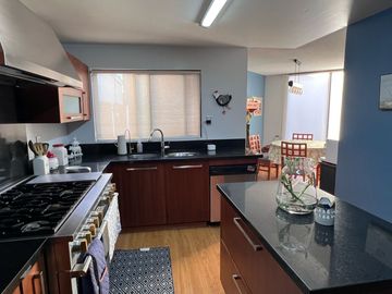 Excelente Casa en Lomas 3ra. Secc.
