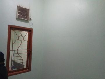 Rumah Second 1 Lnt, LT 72 m&sup2;, Rp 500 Juta, di Sawangan, Depo