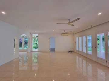 DIJUAL RUMAH BAGUS DAN ASRI di JL KEMANG DALAM, JAKSEL