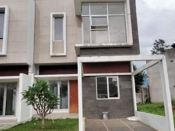 Siap Huni 2 LT Pingir Jl. Raya Babakan Madang Sentul Bogor
