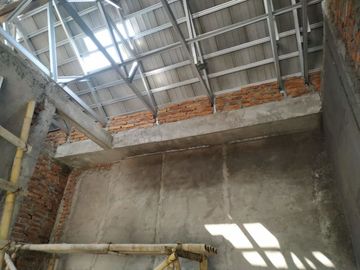 Rumah Di Jual Masih Proses Bangun Hanya 320jt