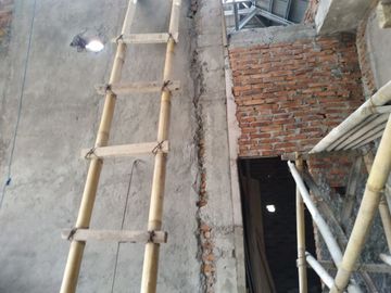 Rumah Di Jual Masih Proses Bangun Hanya 320jt
