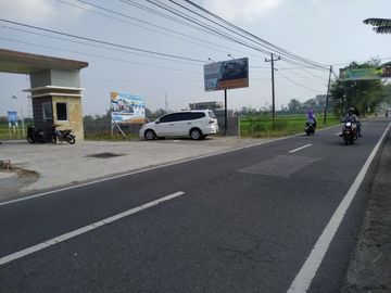 Rumah Di Jual Masih Proses Bangun Hanya 320jt