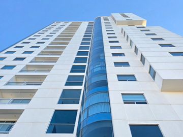 Renta Departamento Amueblado Torre Celsus - Insurgentes
