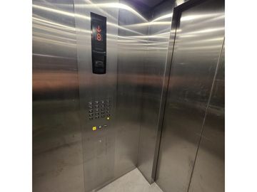 Renta Departamento Amueblado Torre Celsus - Insurgentes