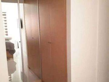 JUAL Apartemen Sudirman Park 3BR Corner baru renov