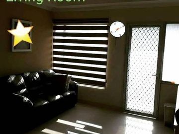 JUAL Apartemen Sudirman Park 3BR Corner baru renov