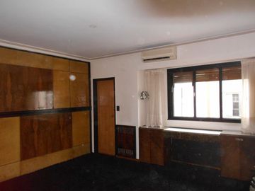 PISO 5 AMBIENTES MAS DEPENDENCIA EN VENTA EN CABALLITO PARQUE RIVADAVIA