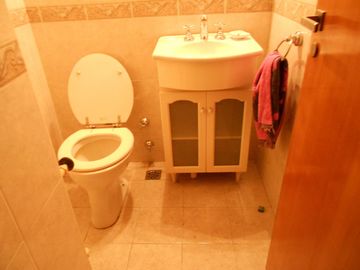 PISO 5 AMBIENTES MAS DEPENDENCIA EN VENTA EN CABALLITO PARQUE RIVADAVIA
