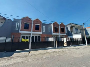 DIJUAL 4UNIT RUMAH BARU KARANGASEM