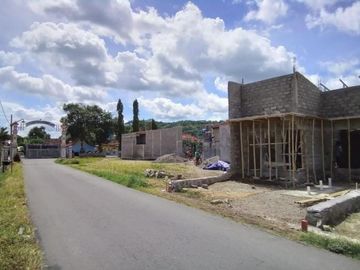 RUMAH MURAH 300 JUTAAN BISA KPR 5 MENIT DARI PASAR PRAMBANAN