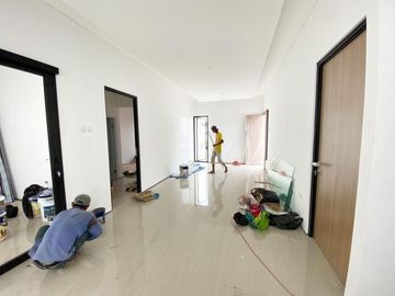 Cluster Islami Nayyara Residence Depok