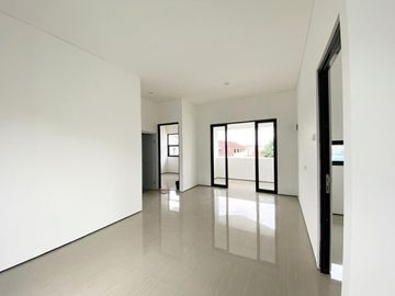 Cluster Islami Nayyara Residence Depok