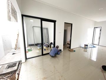 Cluster Islami Nayyara Residence Depok