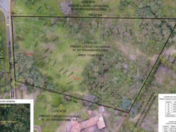 VAQUEROS - IMPORTANTE CASA EN VENTA - ZONA NORTE