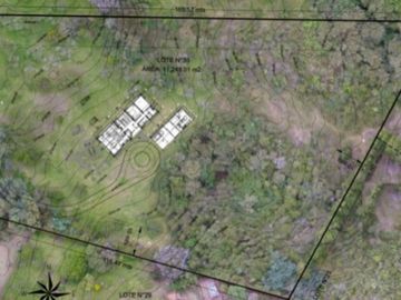 VAQUEROS - IMPORTANTE CASA EN VENTA - ZONA NORTE