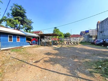 Kavling siap bangun di tubagus ismail area hunian dekat dengan Dago