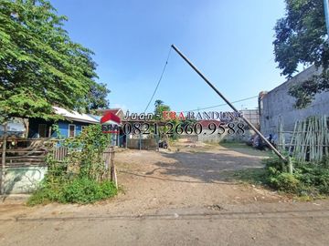 Kavling siap bangun di tubagus ismail area hunian dekat dengan Dago