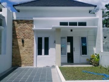 RUMAH DI JUAL MURAH MEWAH LEMAH ABANG BANTUL YOGYAKARTA