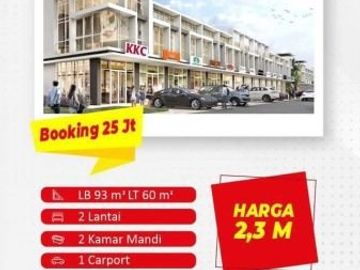 Galuh Mas Karawang