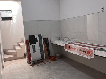 Rumah Pakuwon City minimalis san antonio baru gress