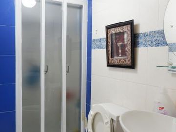 House for RENT with 4 Bedrooms and Swimming Pool in Angeles City Near SM Clark