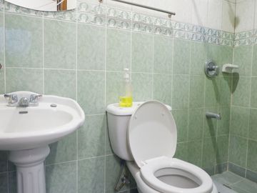 House for RENT with 4 Bedrooms and Swimming Pool in Angeles City Near SM Clark
