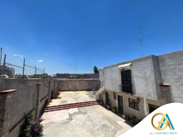 Casa en Venta Col.Centro