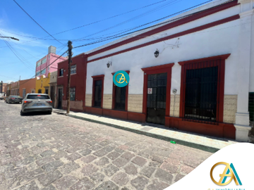 Casa en Venta Col.Centro
