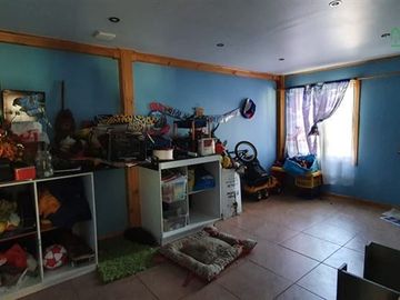 Casa en venta en Talagante