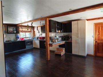 Casa en venta en Talagante