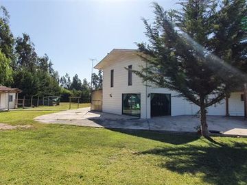 Casa en venta en Talagante