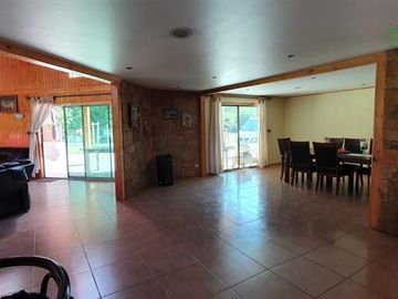 Casa en venta en Talagante