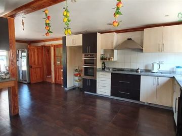 Casa en venta en Talagante