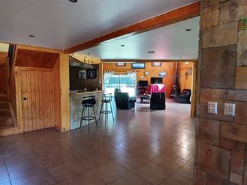 Casa en venta en Talagante