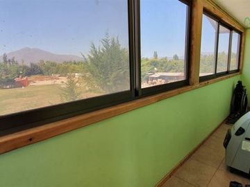 Casa en venta en Talagante