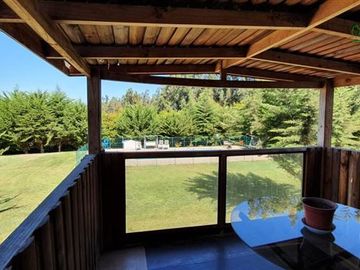 Casa en venta en Talagante