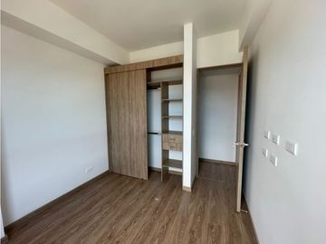 Apartamento en venta en Rionegro