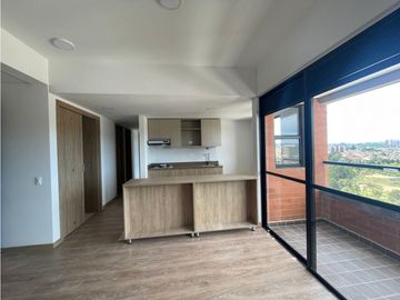 Apartamento en venta en Rionegro