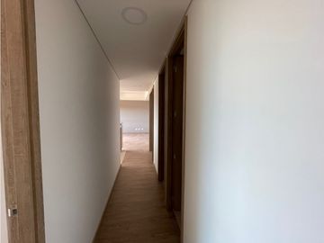 Apartamento en venta en Rionegro
