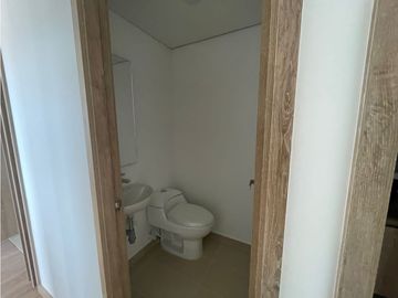 Apartamento en venta en Rionegro