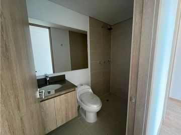 Apartamento en venta en Rionegro