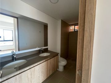 Apartamento en venta en Rionegro