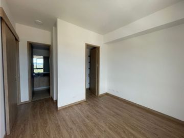 Apartamento en venta en Rionegro