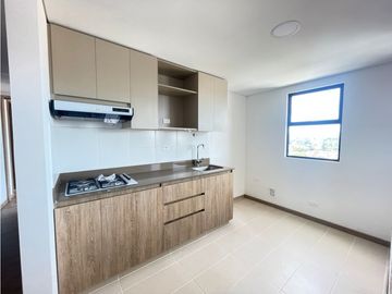 Apartamento en venta en Rionegro