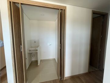 Apartamento en venta en Rionegro