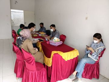 Puri Harmoni 8 Extension